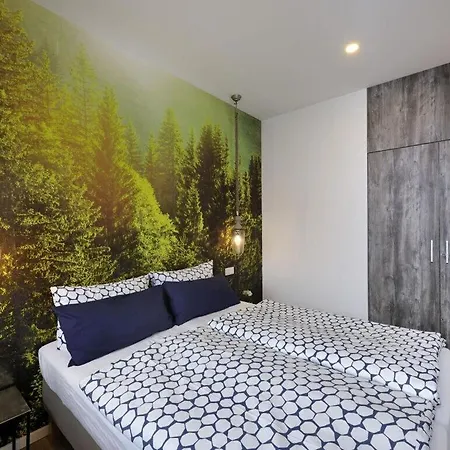 Apartment Charming In *