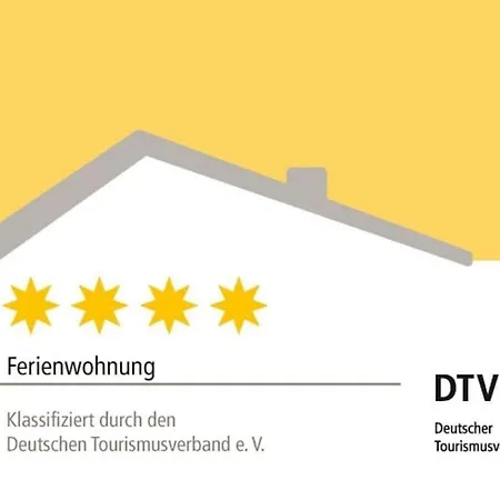 Charming In Apartment Lubben