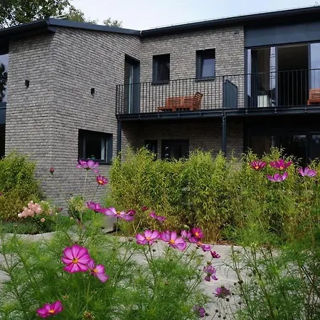 Charming In Apartment Lubben
